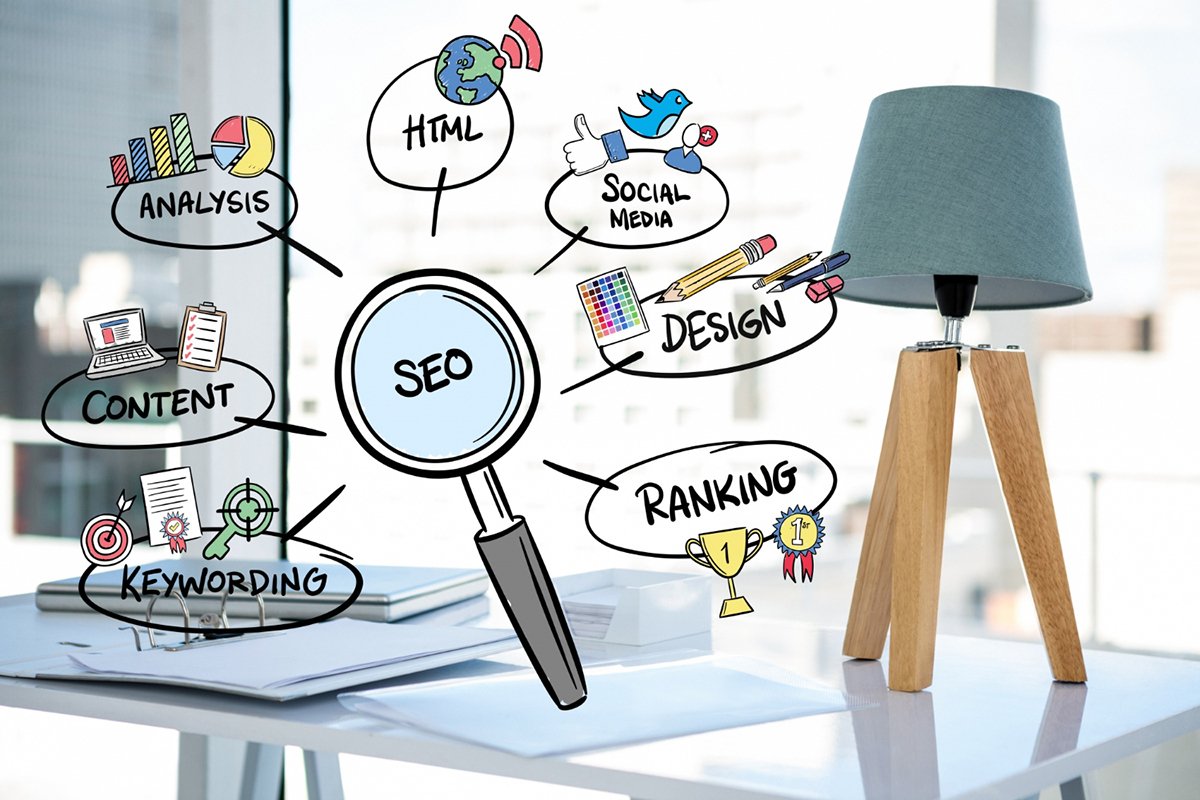 Local SEO strategy planning